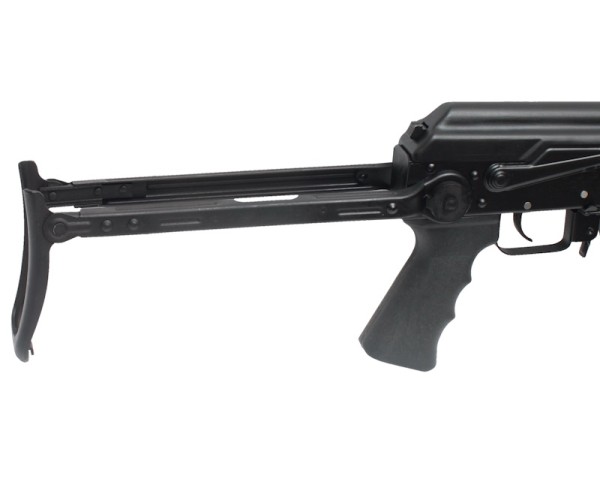 МА-136С калибр 7,62х39 - 2