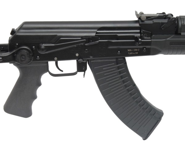 МА-136С калибр 7,62х39 - 3